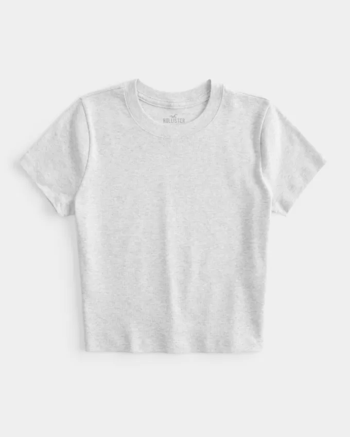 Crew Baby Tee,Crew Baby Tee Crew Baby Tee,Crew Baby Tee