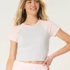 Crew Baby Tee,Crew Baby Tee Crew Baby Tee,Crew Baby Tee
