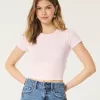 Crew Baby Tee,Crew Baby Tee Crew Baby Tee,Crew Baby Tee