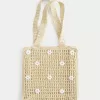 Crochet-Style Beach Bag,Crochet-Style Beach Bag Crochet-Style Beach Bag,Crochet-Style Beach Bag