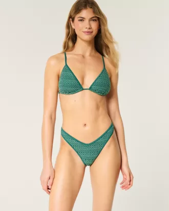 Crochet-Style Cheekiest Bikini Bottom,Crochet-Style Cheekiest Bikini Bottom Crochet-Style Cheekiest Bikini Bottom,Crochet-Style Cheekiest Bikini Bottom