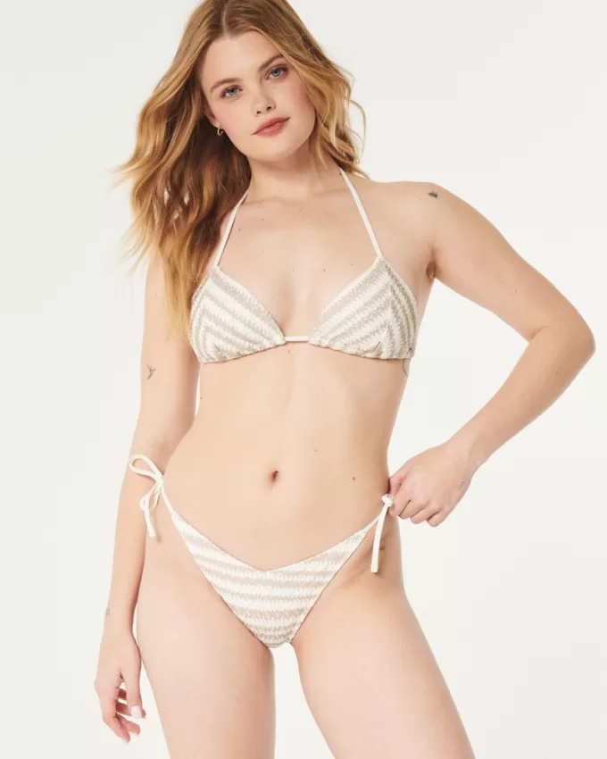 Crochet-Style Cheekiest Bikini Bottom,Crochet-Style Cheekiest Bikini Bottom Crochet-Style Cheekiest Bikini Bottom,Crochet-Style Cheekiest Bikini Bottom