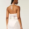 Crochet-Style Cover Up Top,Crochet-Style Cover Up Top Crochet-Style Cover Up Top,Crochet-Style Cover Up Top