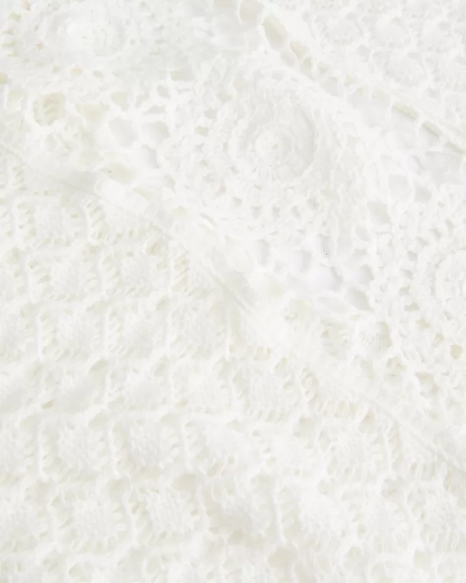 Crochet-Style Halter Cover Up Dress,Crochet-Style Halter Cover Up Dress Crochet-Style Halter Cover Up Dress,Crochet-Style Halter Cover Up Dress
