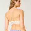 Crochet-Style Lace Bralette,Crochet-Style Lace Bralette Crochet-Style Lace Bralette,Crochet-Style Lace Bralette