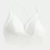Crochet-Style Lace Bralette,Crochet-Style Lace Bralette Crochet-Style Lace Bralette,Crochet-Style Lace Bralette