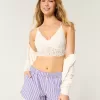 Crochet-Style Lace Bralette,Crochet-Style Lace Bralette Crochet-Style Lace Bralette,Crochet-Style Lace Bralette