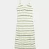 Crochet-Style Midi Dress,Crochet-Style Midi Dress Crochet-Style Midi Dress,Crochet-Style Midi Dress