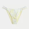 Crochet-Style Mixed High-Leg Cheeky Bikini Bottom,Crochet-Style Mixed High-Leg Cheeky Bikini Bottom Crochet-Style Mixed High-Leg Cheeky Bikini Bottom,Crochet-Style Mixed High-Leg Cheeky Bikini Bottom