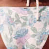 Crochet-Style Mixed High-Leg Cheeky Bikini Bottom,Crochet-Style Mixed High-Leg Cheeky Bikini Bottom Crochet-Style Mixed High-Leg Cheeky Bikini Bottom,Crochet-Style Mixed High-Leg Cheeky Bikini Bottom
