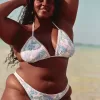 Crochet-Style Mixed High-Leg Cheeky Bikini Bottom,Crochet-Style Mixed High-Leg Cheeky Bikini Bottom Crochet-Style Mixed High-Leg Cheeky Bikini Bottom,Crochet-Style Mixed High-Leg Cheeky Bikini Bottom