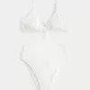 Crochet-Style One-Piece Cheeky Swimsuit,Crochet-Style One-Piece Cheeky Swimsuit Crochet-Style One-Piece Cheeky Swimsuit,Crochet-Style One-Piece Cheeky Swimsuit
