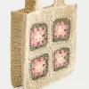 Crochet-Style Purse,Crochet-Style Purse Crochet-Style Purse,Crochet-Style Purse