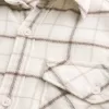 Crop Flannel Shirt,Crop Flannel Shirt Crop Flannel Shirt,Crop Flannel Shirt