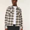 Crop Flannel Shirt,Crop Flannel Shirt Crop Flannel Shirt,Crop Flannel Shirt
