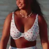 Curvy High Apex Ribbed Underwire Bikini Top,Curvy High Apex Ribbed Underwire Bikini Top Curvy High Apex Ribbed Underwire Bikini Top,Curvy High Apex Ribbed Underwire Bikini Top