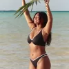 Curvy High Apex Ribbed Underwire Bikini Top,Curvy High Apex Ribbed Underwire Bikini Top Curvy High Apex Ribbed Underwire Bikini Top,Curvy High Apex Ribbed Underwire Bikini Top