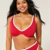 Curvy High Apex Ribbed Underwire Bikini Top,Curvy High Apex Ribbed Underwire Bikini Top Curvy High Apex Ribbed Underwire Bikini Top,Curvy High Apex Ribbed Underwire Bikini Top