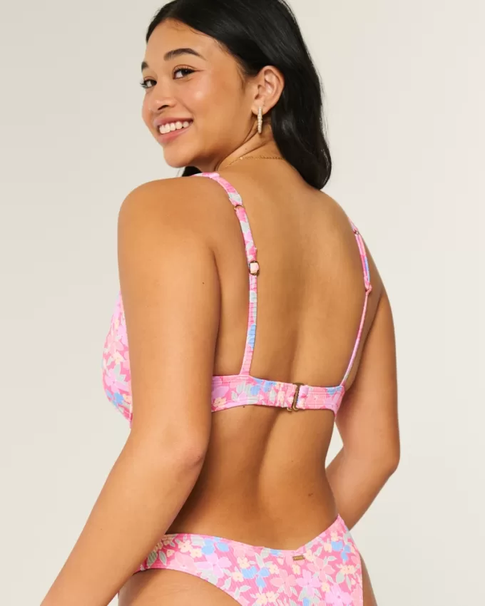 Curvy High Apex Ribbed Underwire Bikini Top,Curvy High Apex Ribbed Underwire Bikini Top Curvy High Apex Ribbed Underwire Bikini Top,Curvy High Apex Ribbed Underwire Bikini Top