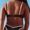 Curvy High Apex Ribbed Underwire Bikini Top,Curvy High Apex Ribbed Underwire Bikini Top Curvy High Apex Ribbed Underwire Bikini Top,Curvy High Apex Ribbed Underwire Bikini Top