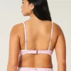 Curvy High Apex Ribbed Underwire Bikini Top,Curvy High Apex Ribbed Underwire Bikini Top Curvy High Apex Ribbed Underwire Bikini Top,Curvy High Apex Ribbed Underwire Bikini Top