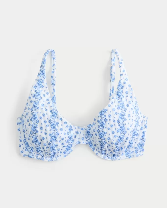 Curvy High Apex Ribbed Underwire Bikini Top,Curvy High Apex Ribbed Underwire Bikini Top Curvy High Apex Ribbed Underwire Bikini Top,Curvy High Apex Ribbed Underwire Bikini Top