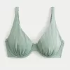 Curvy High Apex Ribbed Underwire Bikini Top,Curvy High Apex Ribbed Underwire Bikini Top Curvy High Apex Ribbed Underwire Bikini Top,Curvy High Apex Ribbed Underwire Bikini Top