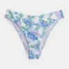 Curvy High-Leg High-Waist Cheeky Bikini Bottom,Curvy High-Leg High-Waist Cheeky Bikini Bottom Curvy High-Leg High-Waist Cheeky Bikini Bottom,Curvy High-Leg High-Waist Cheeky Bikini Bottom