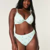 Curvy High-Leg High-Waist Ribbed Cheeky Bikini Bottom,Curvy High-Leg High-Waist Ribbed Cheeky Bikini Bottom Curvy High-Leg High-Waist Ribbed Cheeky Bikini Bottom,Curvy High-Leg High-Waist Ribbed Cheeky Bikini Bottom