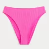 Curvy High-Leg High-Waist Ribbed Cheeky Bikini Bottom,Curvy High-Leg High-Waist Ribbed Cheeky Bikini Bottom Curvy High-Leg High-Waist Ribbed Cheeky Bikini Bottom,Curvy High-Leg High-Waist Ribbed Cheeky Bikini Bottom