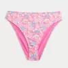 Curvy High-Leg High-Waist Ribbed Cheeky Bikini Bottom,Curvy High-Leg High-Waist Ribbed Cheeky Bikini Bottom Curvy High-Leg High-Waist Ribbed Cheeky Bikini Bottom,Curvy High-Leg High-Waist Ribbed Cheeky Bikini Bottom