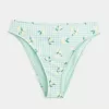Curvy High-Leg High-Waist Ribbed Cheeky Bikini Bottom,Curvy High-Leg High-Waist Ribbed Cheeky Bikini Bottom Curvy High-Leg High-Waist Ribbed Cheeky Bikini Bottom,Curvy High-Leg High-Waist Ribbed Cheeky Bikini Bottom