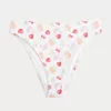 Curvy High-Leg High-Waist Ribbed Cheeky Bikini Bottom,Curvy High-Leg High-Waist Ribbed Cheeky Bikini Bottom Curvy High-Leg High-Waist Ribbed Cheeky Bikini Bottom,Curvy High-Leg High-Waist Ribbed Cheeky Bikini Bottom