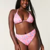 Curvy High-Leg High-Waist Ribbed Cheeky Bikini Bottom,Curvy High-Leg High-Waist Ribbed Cheeky Bikini Bottom Curvy High-Leg High-Waist Ribbed Cheeky Bikini Bottom,Curvy High-Leg High-Waist Ribbed Cheeky Bikini Bottom