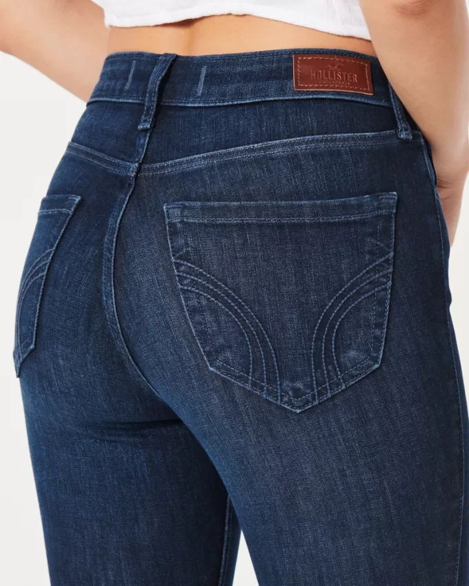 Curvy High-Rise Dark Wash Super Skinny Jeans,Curvy High-Rise Dark Wash Super Skinny Jeans Curvy High-Rise Dark Wash Super Skinny Jeans,Curvy High-Rise Dark Wash Super Skinny Jeans