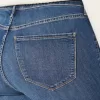 Curvy High-Rise Medium Wash Jean Leggings,Curvy High-Rise Medium Wash Jean Leggings Curvy High-Rise Medium Wash Jean Leggings,Curvy High-Rise Medium Wash Jean Leggings