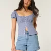 Curvy High-Rise Medium Wash Relaxed Denim Shorts 5″,Curvy High-Rise Medium Wash Relaxed Denim Shorts 5″ Curvy High-Rise Medium Wash Relaxed Denim Shorts 5″,Curvy High-Rise Medium Wash Relaxed Denim Shorts 5″