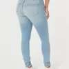 Curvy High-Rise Medium Wash Super Skinny Jeans,Curvy High-Rise Medium Wash Super Skinny Jeans Curvy High-Rise Medium Wash Super Skinny Jeans,Curvy High-Rise Medium Wash Super Skinny Jeans