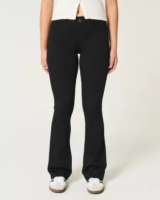 Curvy Mid-Rise Black Boot Jeans,Curvy Mid-Rise Black Boot Jeans Curvy Mid-Rise Black Boot Jeans,Curvy Mid-Rise Black Boot Jeans