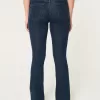 Curvy Mid-Rise Dark Wash Boot Jeans,Curvy Mid-Rise Dark Wash Boot Jeans Curvy Mid-Rise Dark Wash Boot Jeans,Curvy Mid-Rise Dark Wash Boot Jeans