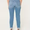 Curvy Ultra High-Rise Ripped Medium Wash Mom Jeans,Curvy Ultra High-Rise Ripped Medium Wash Mom Jeans Curvy Ultra High-Rise Ripped Medium Wash Mom Jeans,Curvy Ultra High-Rise Ripped Medium Wash Mom Jeans