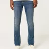 Dark Medium Wash Skinny Jeans,Dark Medium Wash Skinny Jeans