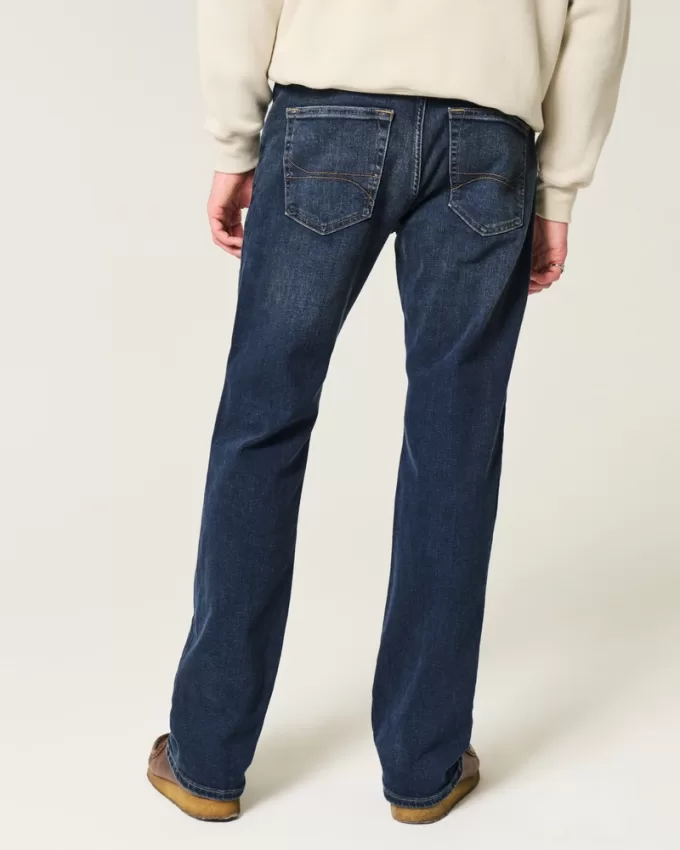 Dark Wash Boot Jeans,Dark Wash Boot Jeans