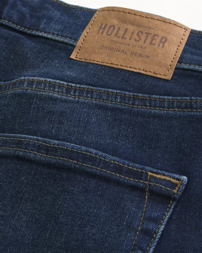 Dark Wash Boot Jeans,Dark Wash Boot Jeans