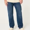 Dark Wash Loose Jeans,Dark Wash Loose Jeans Dark Wash Loose Jeans,Dark Wash Loose Jeans