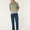 Dark Wash Loose Jeans,Dark Wash Loose Jeans Dark Wash Loose Jeans,Dark Wash Loose Jeans