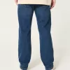 Dark Wash Loose Jeans,Dark Wash Loose Jeans Dark Wash Loose Jeans,Dark Wash Loose Jeans