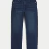 Dark Wash Loose Jeans,Dark Wash Loose Jeans Dark Wash Loose Jeans,Dark Wash Loose Jeans