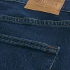Dark Wash Loose Jeans,Dark Wash Loose Jeans Dark Wash Loose Jeans,Dark Wash Loose Jeans