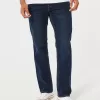 Dark Wash Straight Jeans,Dark Wash Straight Jeans Dark Wash Straight Jeans,Dark Wash Straight Jeans